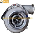 Turbocharger 3619711 361-9711 2967632 296-7632 C18 Engine for Caterpillar Construction Machinery product image 4