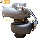 Turbocharger 3619711 361-9711 2967632 296-7632 C18 Engine for Caterpillar Construction Machinery product image 5