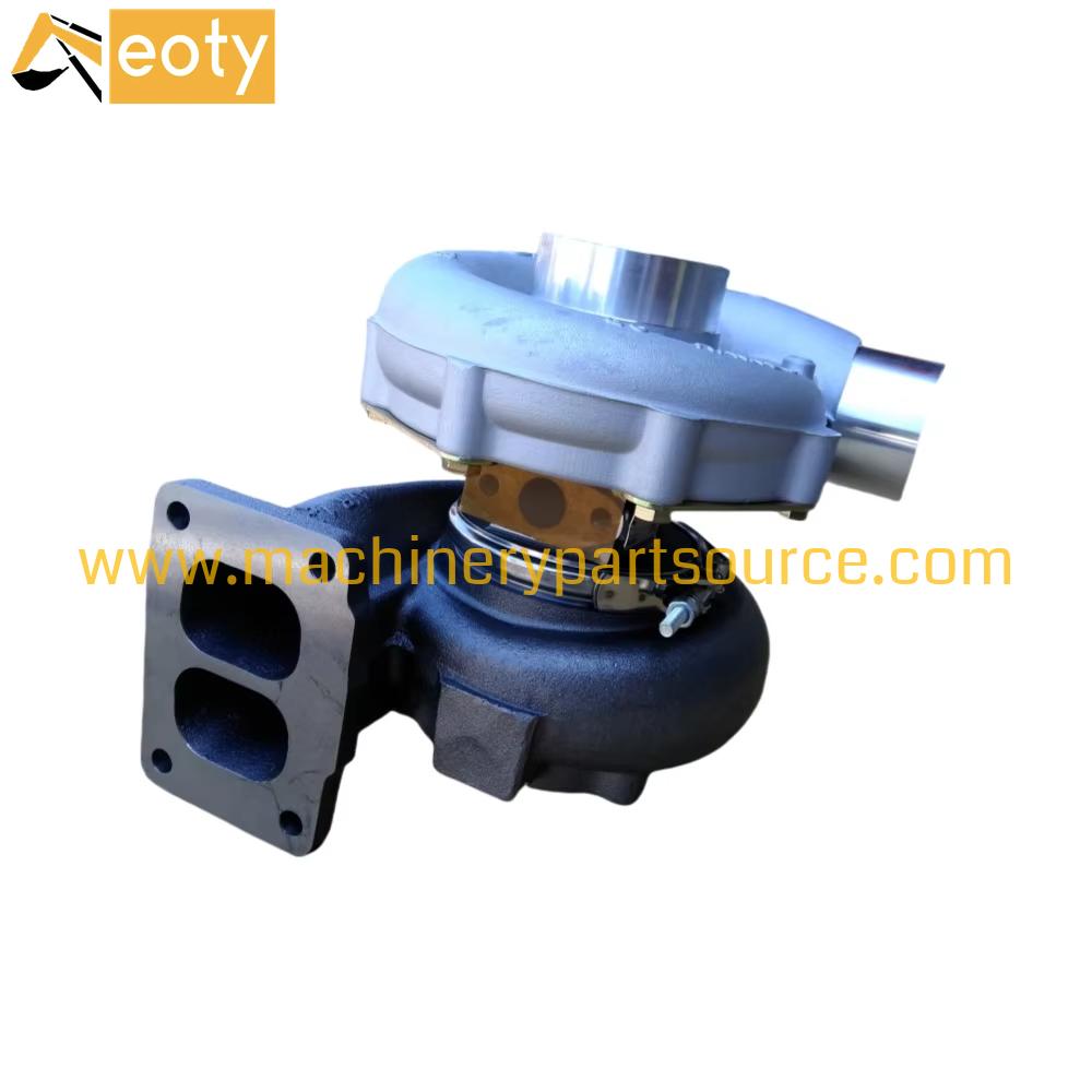 TV6140 6RB1TTB2 6RB1-TTB2 UH16-6 EX400-1 Turbocharger 1144000960 for Isuzu Engine Parts