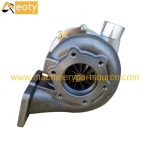 TV6140 6RB1TTB2 6RB1-TTB2 UH16-6 EX400-1 Turbocharger 1144000960 for Isuzu Engine Parts product image 3