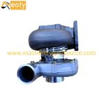 TV6140 6RB1TTB2 6RB1-TTB2 UH16-6 EX400-1 Turbocharger 1144000960 for Isuzu Engine Parts product image 4