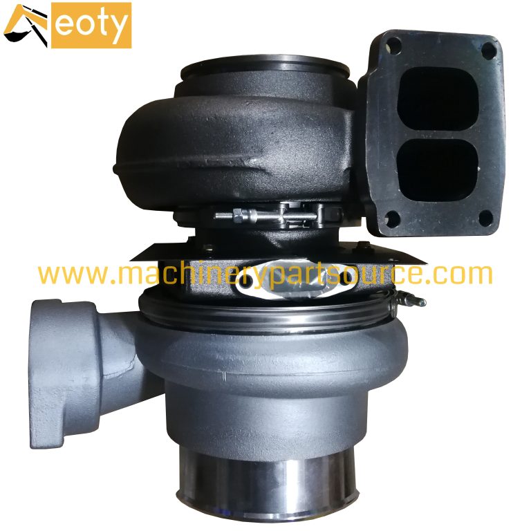 TV811 3408 3412 Turbo Charger 4P2785 10R8247 for Caterpillar Engine Parts Excavator Truck