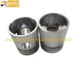 U5LP0009 Piston Suitable for Perkins Engine Parts Diesel Engine Component
