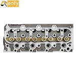 V1200 Cylinder Head Assembly 15442-03040 for Kubota Diesel Engine Parts product image 2