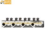 V1200 Cylinder Head Assembly 15442-03040 for Kubota Diesel Engine Parts product image 4