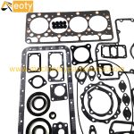 V1200 Engine Gasket Kit 07916-29325 for Kubota Diesel Engine Parts product image 3