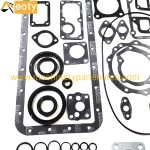 V1200 Engine Gasket Kit 07916-29325 for Kubota Diesel Engine Parts product image 4