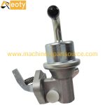 Kubota V1205 V1305 V1505 D1105 Oil Delivery Pump 16285-52030 16285-52032 product image 3