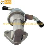 Kubota V1205 V1305 V1505 D1105 Oil Delivery Pump 16285-52030 16285-52032 product image 5