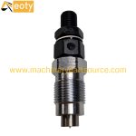 V1205 V1305 V1505 V1505T Fuel Injector Assembly 16032-53900 16032-53000 for Kubota Diesel Engine