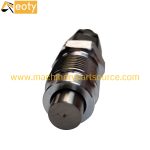 V1205 V1305 V1505 V1505T Fuel Injector Assembly 16032-53900 16032-53000 for Kubota Diesel Engine product image 3