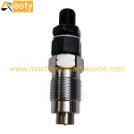 V1205 V1305 V1505 V1505T Fuel Injector Assembly 16032-53900 16032-53000 for Kubota Diesel Engine product image 4