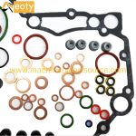 V1405 Gasket Kit 16264-04360 Suitable for Kubota Engine Repair Parts Set product image 2
