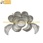Kubota V1500 Crankshaft Bearing Set Main & Rod Bearings Thrust Washer Overhaul Kit for L285 Tractor product image 2