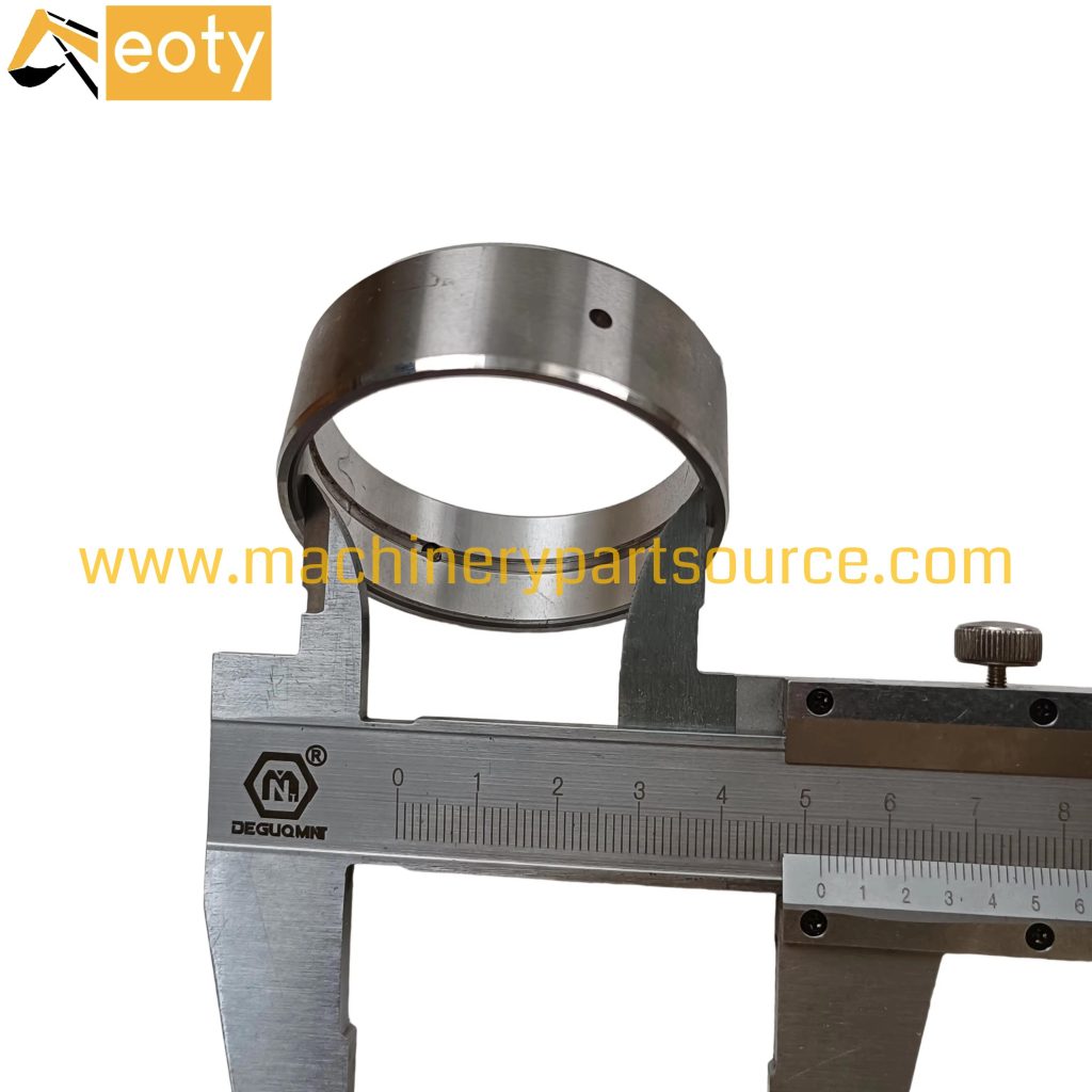 Kubota V1500 Engine Main Bearing Set (0.50 Oversize) | High-Quality Diesel Engine Parts