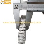Kubota V1500 Engine Main Bearing Set (0.50 Oversize) | High-Quality Diesel Engine Parts product image 2