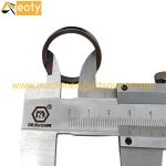 Valve Seat 15401-03044 15401-03045 for Kubota V1500 Engine Parts Excavator Forklift product image 4