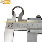 Valve Seat 15401-03044 15401-03045 for Kubota V1500 Engine Parts Excavator Forklift product image 5