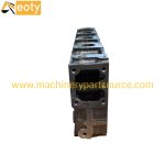 V1505 Cylinder Head 1G092-03044 16065-03040 1F092-03044 for Kubota Engine Diesel product image 5