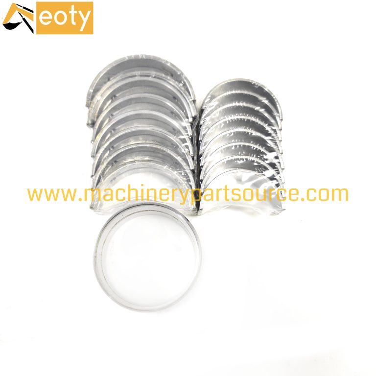 V1505 Main Bearing & Connecting Rod Bearing Std 16241-23470 16241-22310 for Kubota Engine Parts