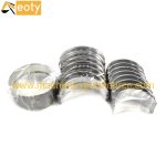 V1505 Main Bearing & Connecting Rod Bearing Std 16241-23470 16241-22310 for Kubota Engine Parts product image 3