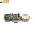 V1505 Main Bearing & Connecting Rod Bearing Std 16241-23470 16241-22310 for Kubota Engine Parts product image 4