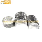 Kubota V1505 Engine Main Bearing & Connecting Rod Bearing Set 0.25mm Oversize product image 4