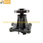 Kubota V1512 D725 Water Pump 15424-73034 15425-73030 15425-73037