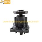 Kubota V1512 D725 Water Pump 15424-73034 15425-73030 15425-73037 product image 2