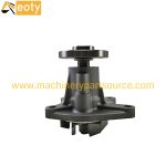Kubota V1512 D725 Water Pump 15424-73034 15425-73030 15425-73037 product image 3