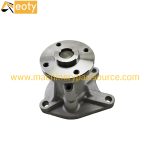 Kubota V1512 D725 Water Pump 15424-73034 15425-73030 15425-73037 product image 4