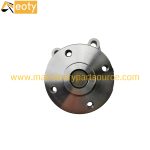 Kubota V1512 D725 Water Pump 15424-73034 15425-73030 15425-73037 product image 5