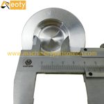 Kubota V1512 Engine Piston 17345-21110 17345-21121 Replacement Part product image 4