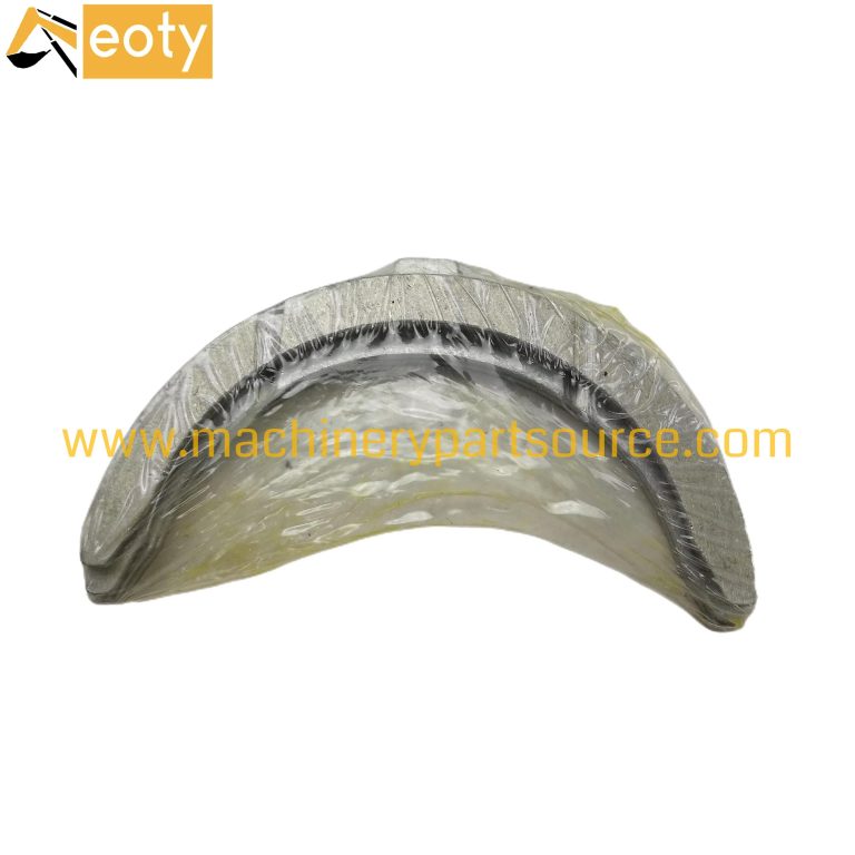 V1512 Thrust Washer 15861-22300 for Kubota Engine Parts | Diesel Engine Component