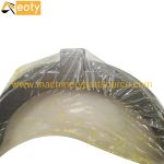 V1512 Thrust Washer 15861-22300 for Kubota Engine Parts | Diesel Engine Component product image 2