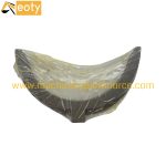 V1512 Thrust Washer 15861-22300 for Kubota Engine Parts | Diesel Engine Component product image 4