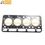 Kubota V1512 V1500 Cylinder Head Gasket 17345-03313 15439-03310 Engine Parts product image 2