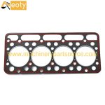Kubota V1702 Cylinder Head Gasket 15421-03310 17356-03310 15766-03310 Engine Parts