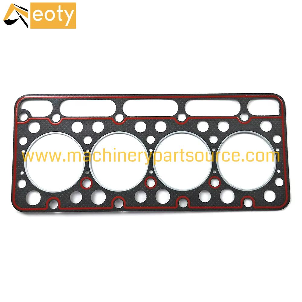 Kubota V1702 Cylinder Head Gasket 15421-03310 17356-03310 15766-03310 Engine Parts