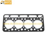 Kubota V1702 Cylinder Head Gasket 15421-03310 17356-03310 15766-03310 Engine Parts product image 2