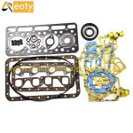 V1902 4D85 Engine Gasket Kit 07916-24305 15080-03310 for Kubota Engine Parts