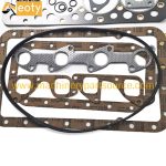 V1902 4D85 Engine Gasket Kit 07916-24305 15080-03310 for Kubota Engine Parts product image 3
