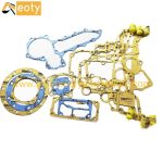 V1902 4D85 Engine Gasket Kit 07916-24305 15080-03310 for Kubota Engine Parts product image 5