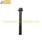 Kubota V1902 Cylinder Head Bolt 1920203450 19013-03450 Diesel Engine Parts