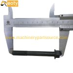 Kubota V1902 Cylinder Head Bolt 1920203450 19013-03450 Diesel Engine Parts product image 4