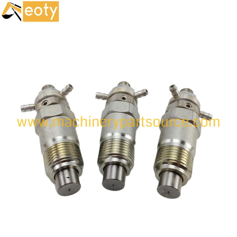 V1902 Engine Injector 15271-53020 for Kubota Diesel Engines – Construction, Agriculture, Genset