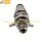 V1902 Engine Injector 15271-53020 for Kubota Diesel Engines – Construction, Agriculture, Genset product image 3