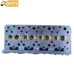 V1903 Cylinder Head for Kubota Engine – Diesel Excavator & Forklift Parts