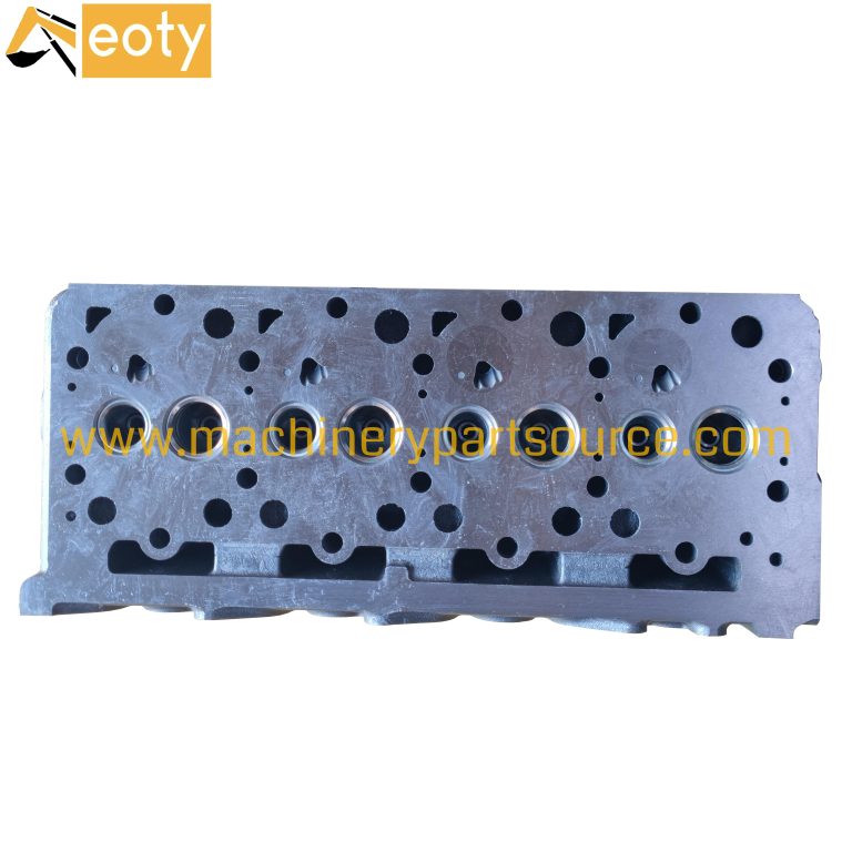 V1903 Cylinder Head for Kubota Engine – Diesel Excavator & Forklift Parts