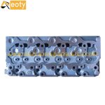 V1903 Cylinder Head for Kubota Engine – Diesel Excavator & Forklift Parts product image 2